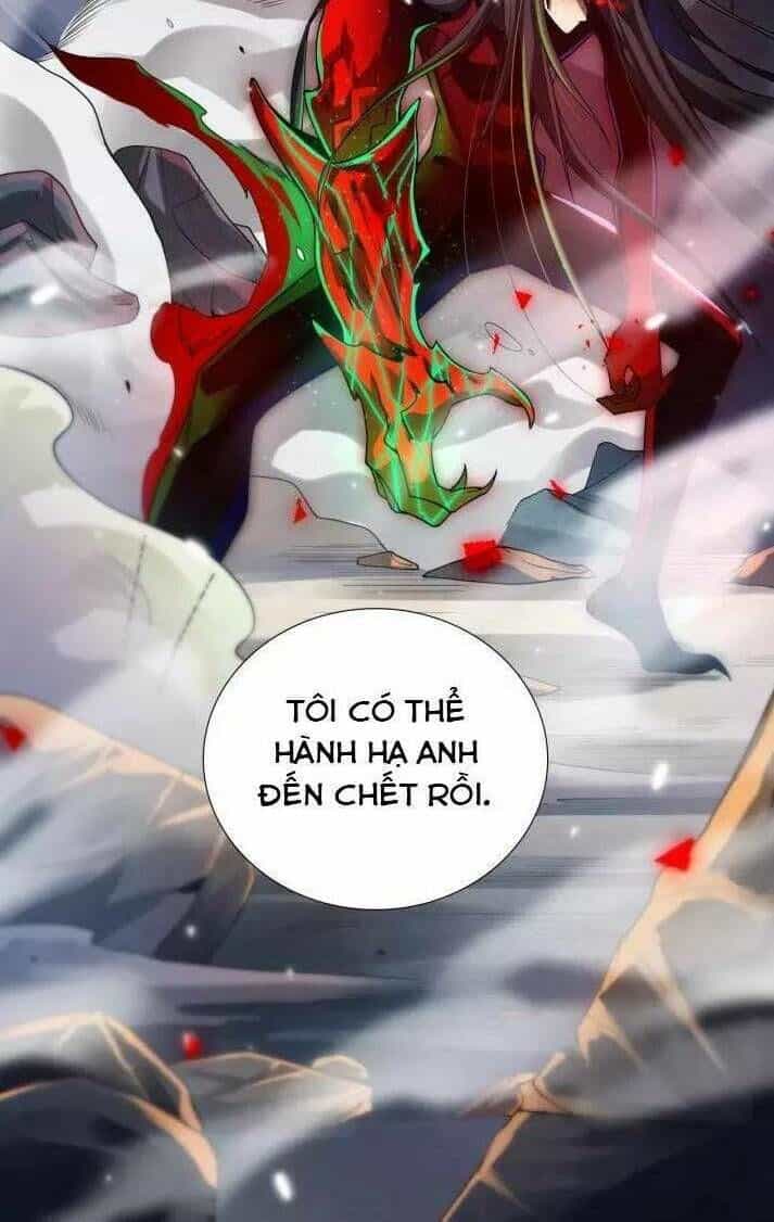 Giản Giới - Chương 80 - ảnh 86