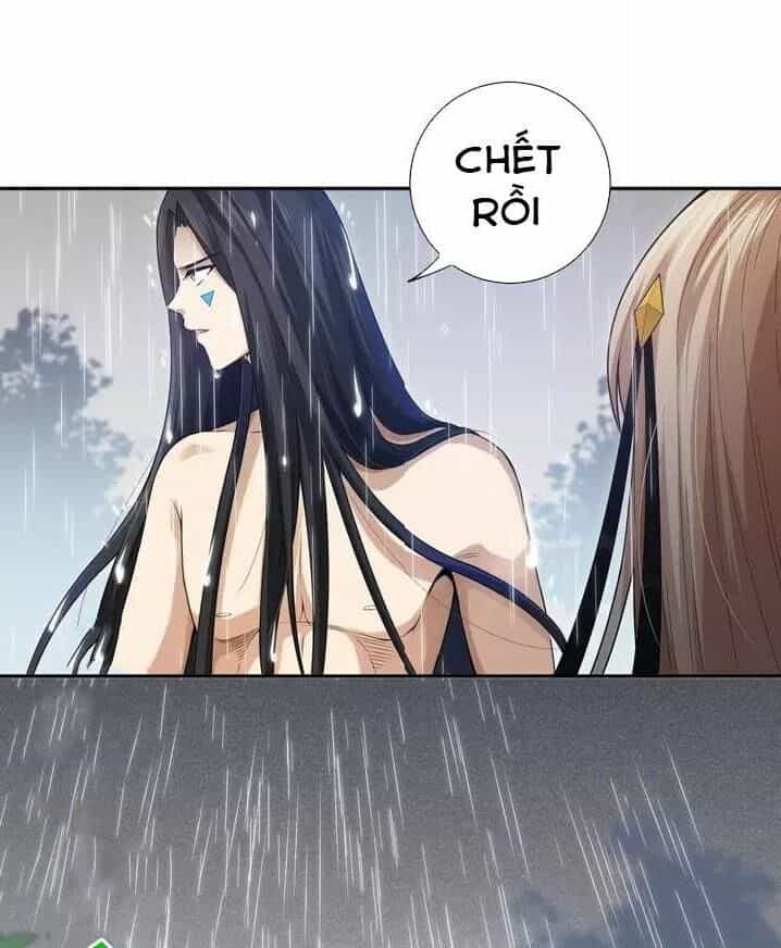Giản Giới - Chương 82 - ảnh 31