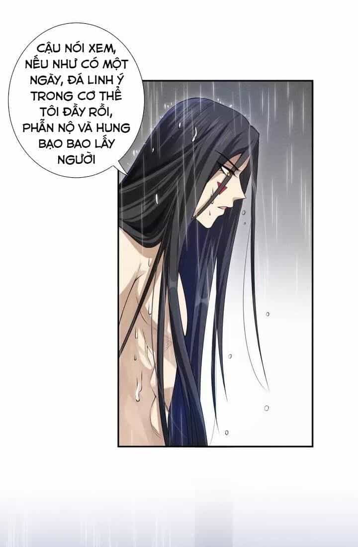 Giản Giới - Chương 82 - ảnh 40