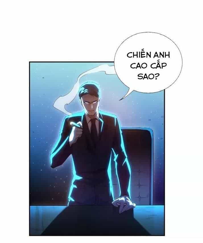 Giản Giới - Chương 82 - ảnh 84