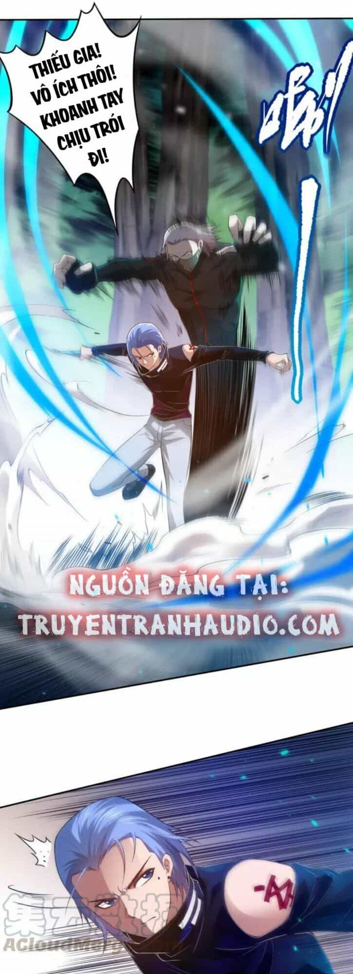 Giản Giới - Chương 83 - ảnh 36