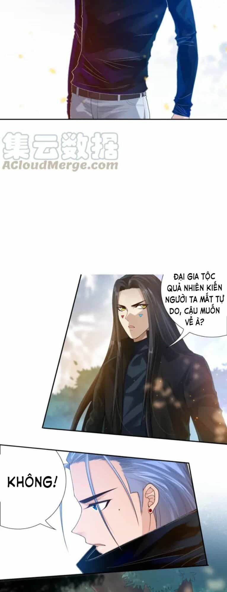 Giản Giới - Chương 84 - ảnh 18