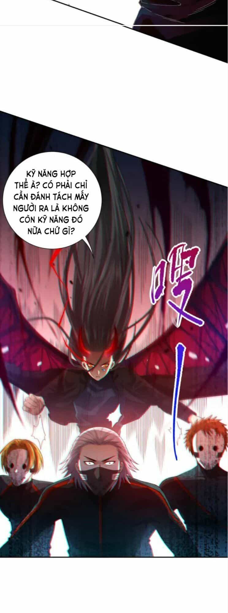 Giản Giới - Chương 84 - ảnh 31
