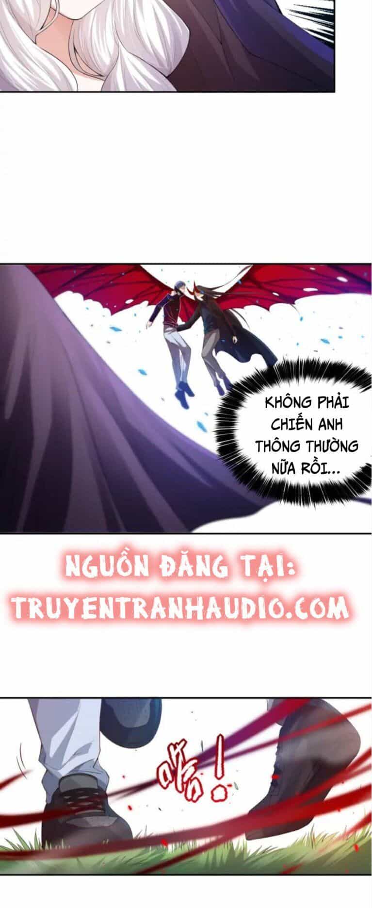 Giản Giới - Chương 85 - ảnh 24