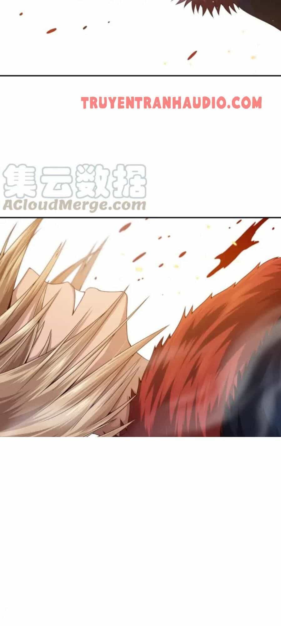 Giản Giới - Chương 88 - ảnh 15