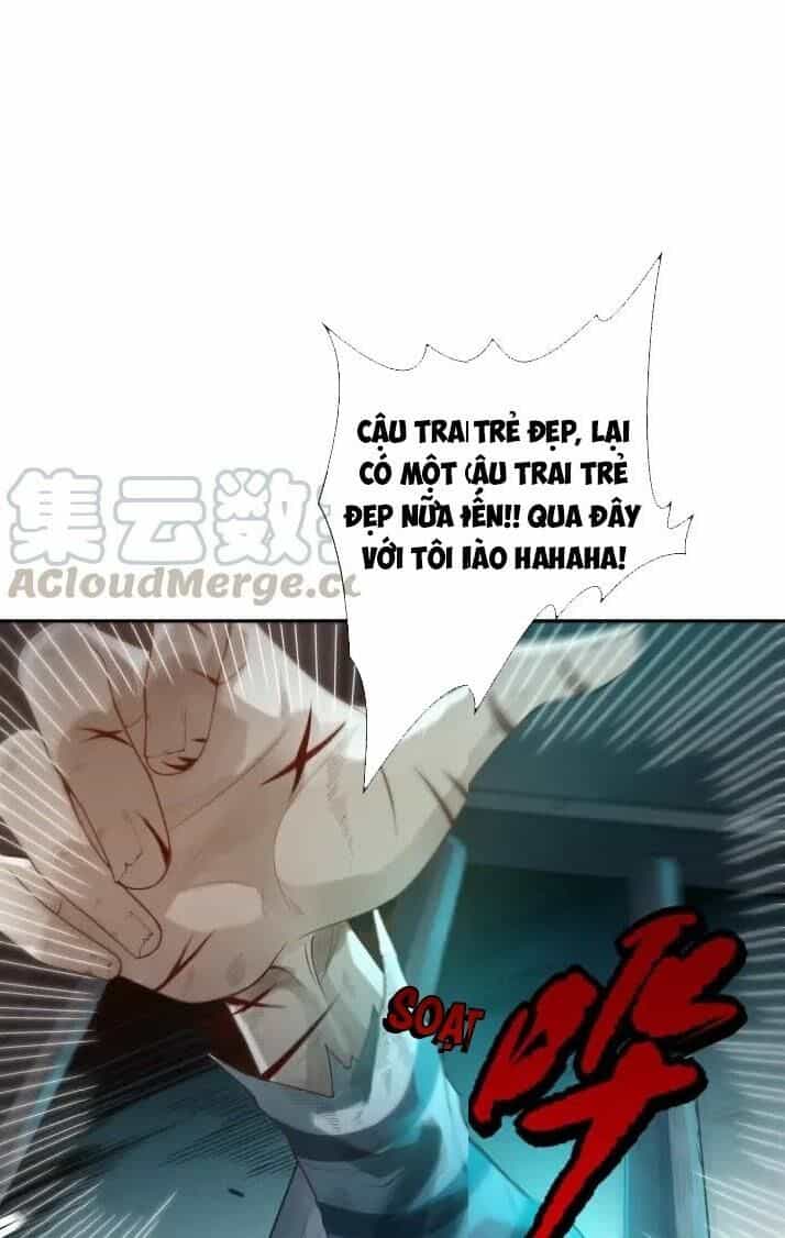 Giản Giới - Chương 89 - ảnh 43