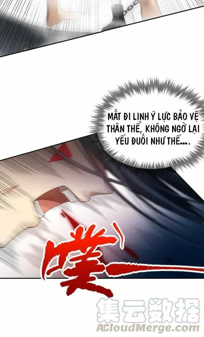 Giản Giới - Chương 90 - ảnh 16