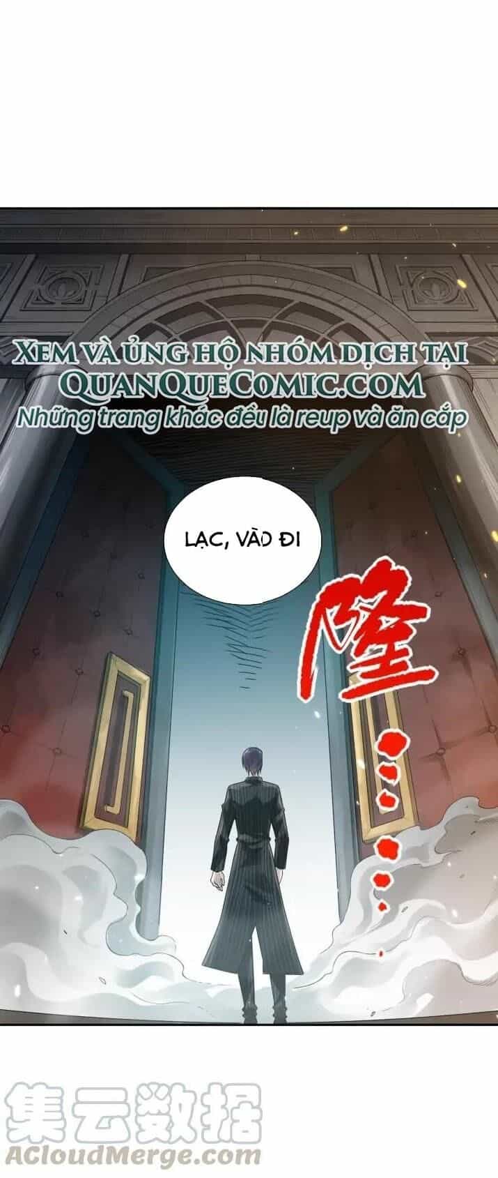 Giản Giới - Chương 90 - ảnh 35