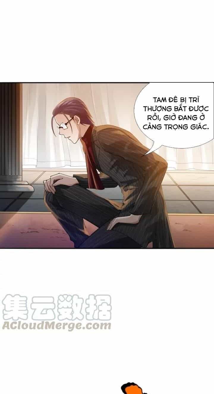 Giản Giới - Chương 90 - ảnh 37