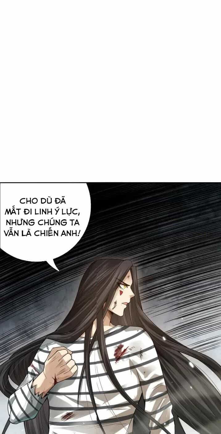 Giản Giới - Chương 90 - ảnh 66