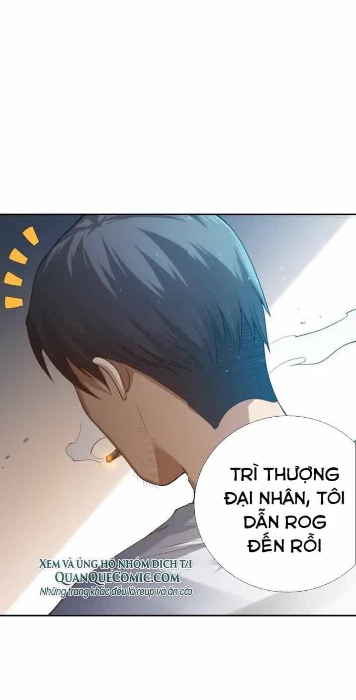 Giản Giới - Chương 91 - ảnh 21