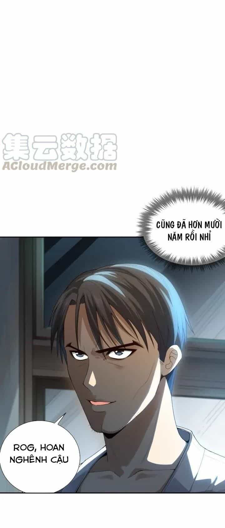 Giản Giới - Chương 91 - ảnh 25