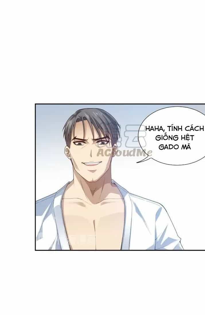 Giản Giới - Chương 91 - ảnh 31