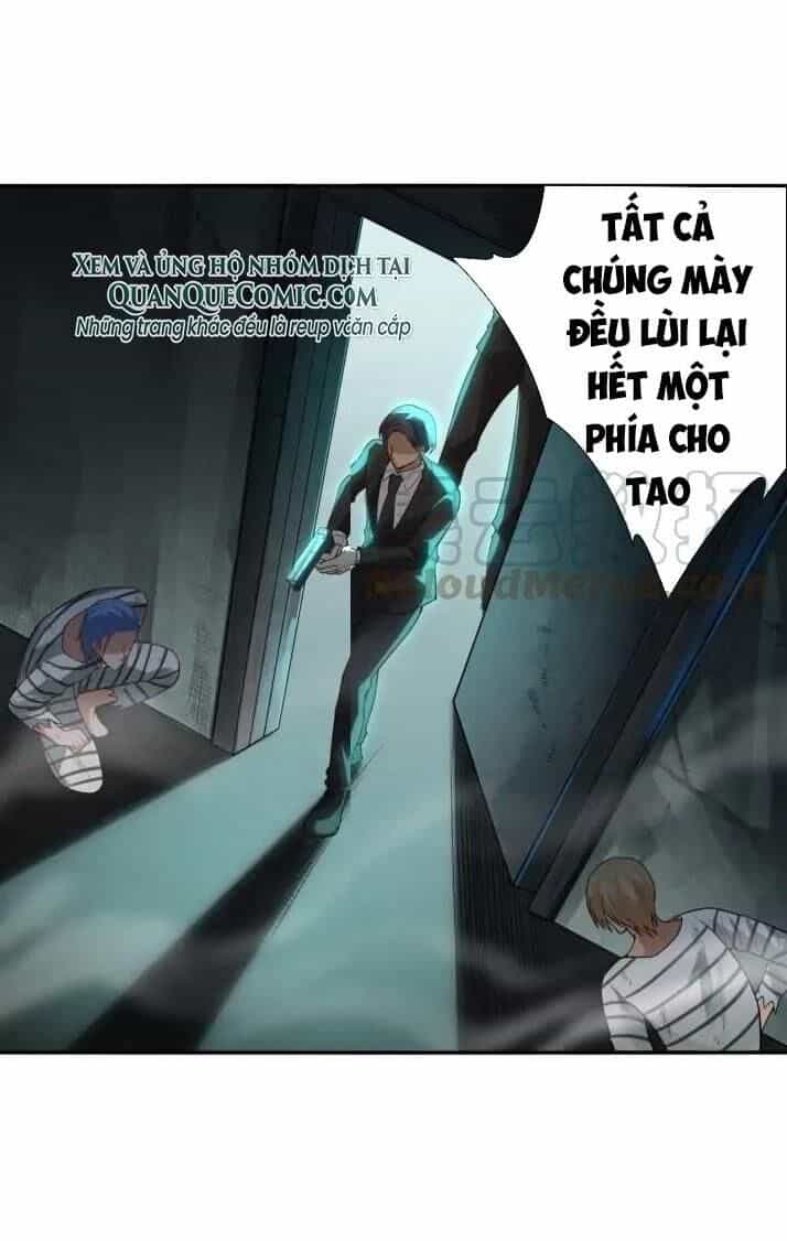 Giản Giới - Chương 91 - ảnh 58