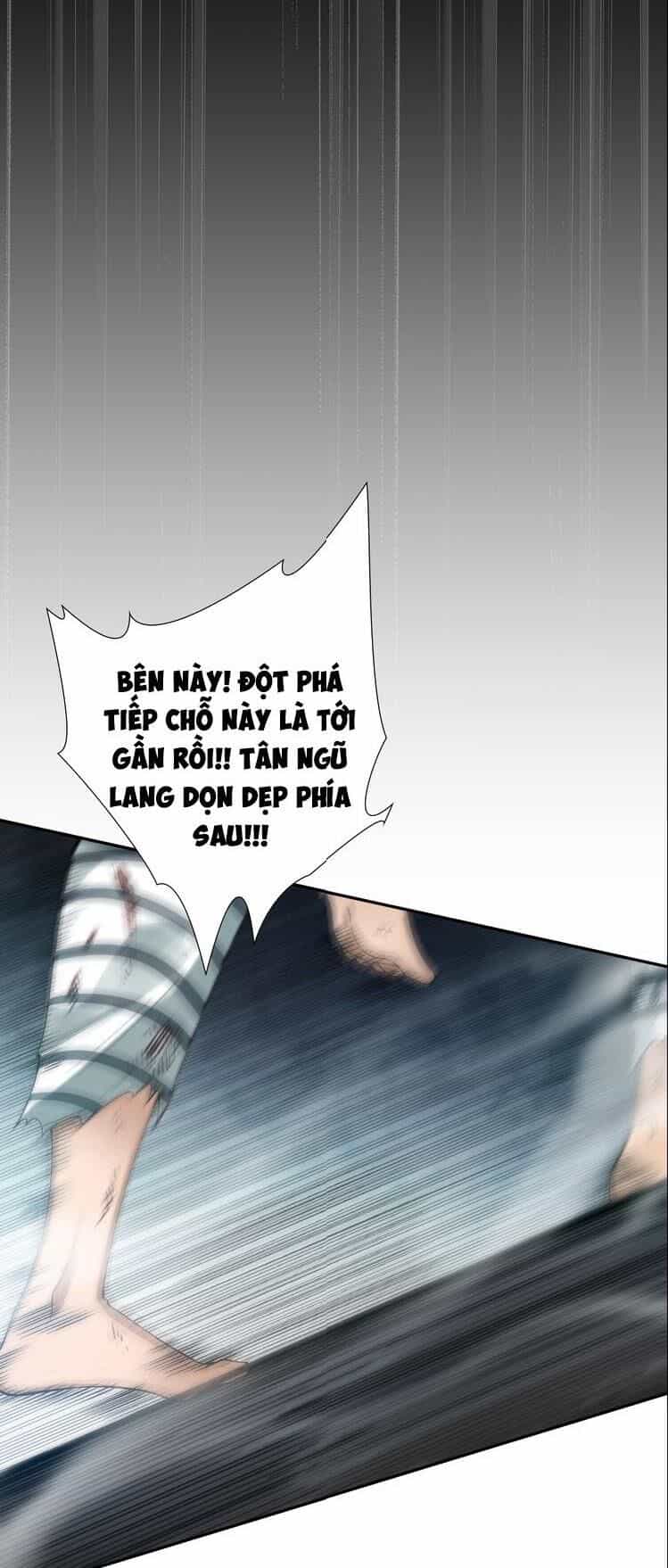 Giản Giới - Chương 92 - ảnh 40