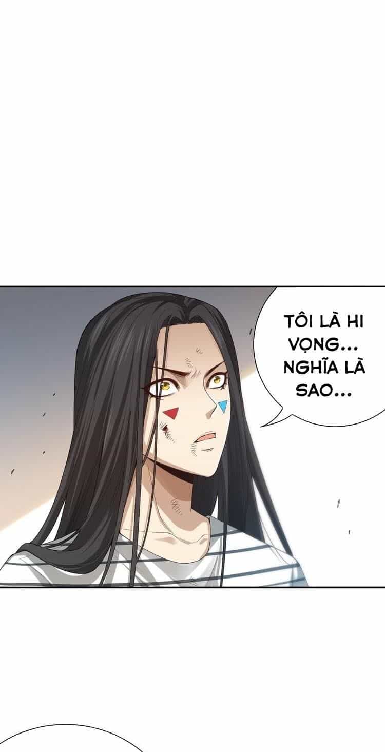 Giản Giới - Chương 93 - ảnh 49