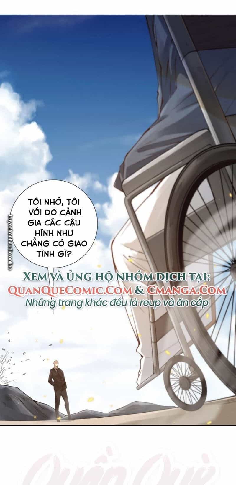 Giản Giới - Chương 94 - ảnh 1