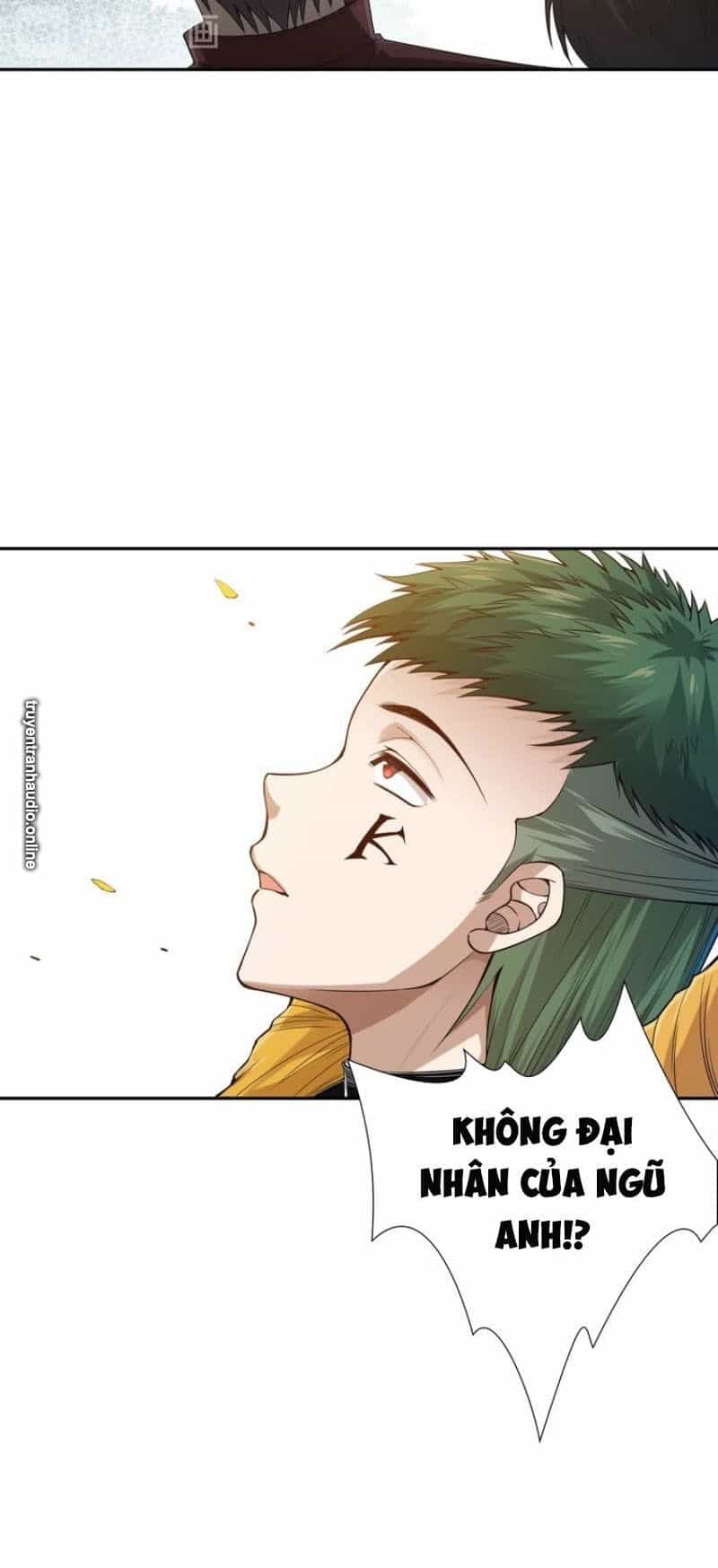 Giản Giới - Chương 94 - ảnh 29