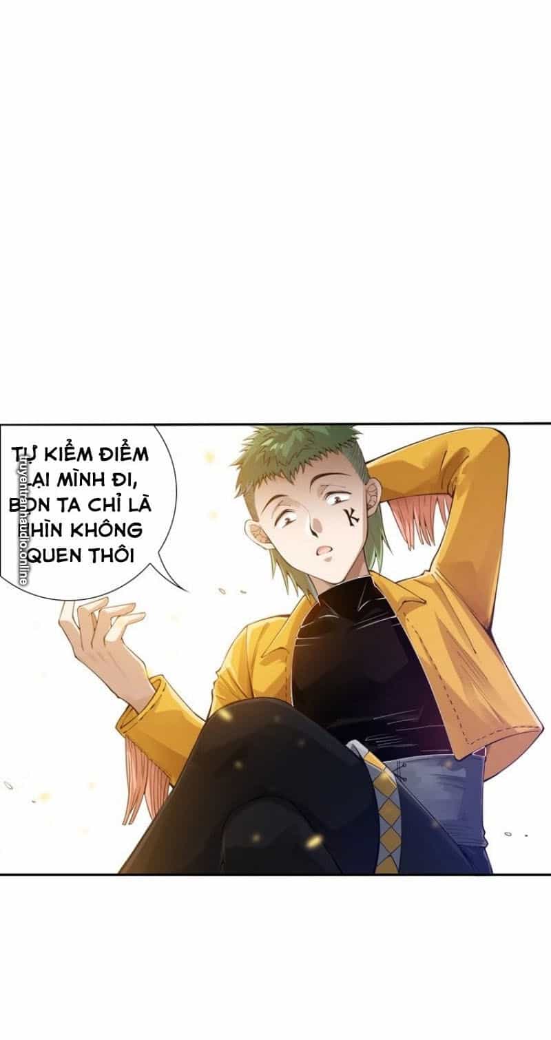 Giản Giới - Chương 94 - ảnh 39