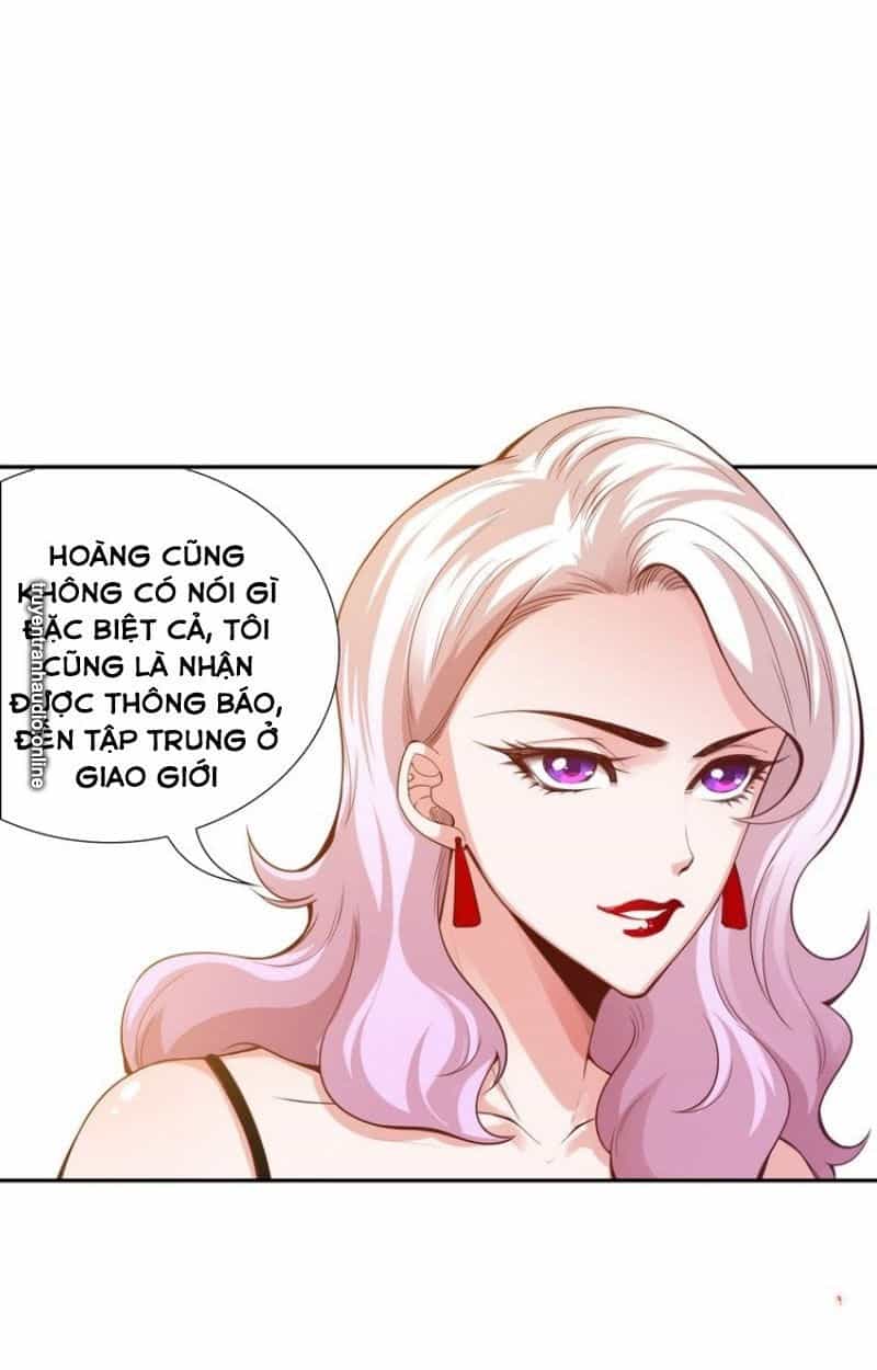 Giản Giới - Chương 94 - ảnh 47