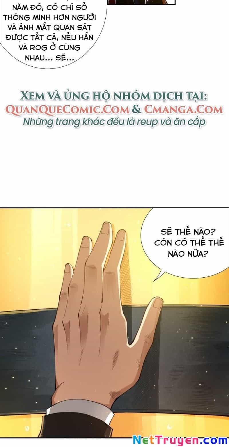 Giản Giới - Chương 95 - ảnh 14