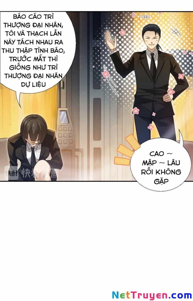 Giản Giới - Chương 95 - ảnh 21