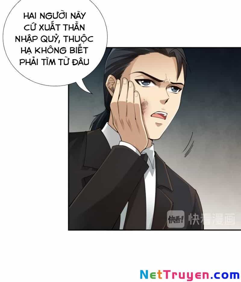 Giản Giới - Chương 95 - ảnh 28