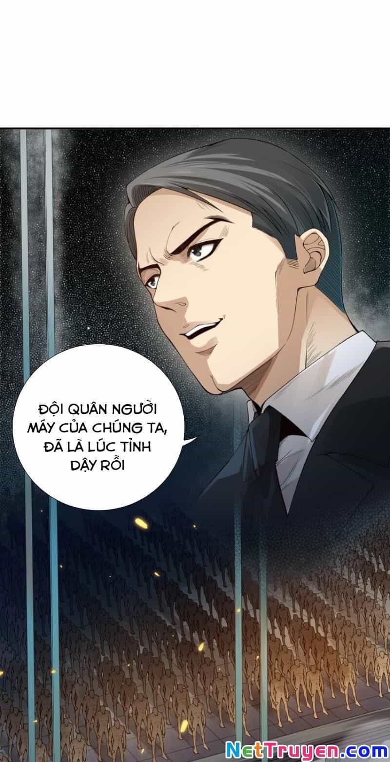 Giản Giới - Chương 95 - ảnh 37