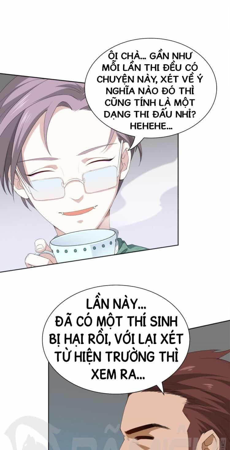Giản Giới - Chương 7 - ảnh 5