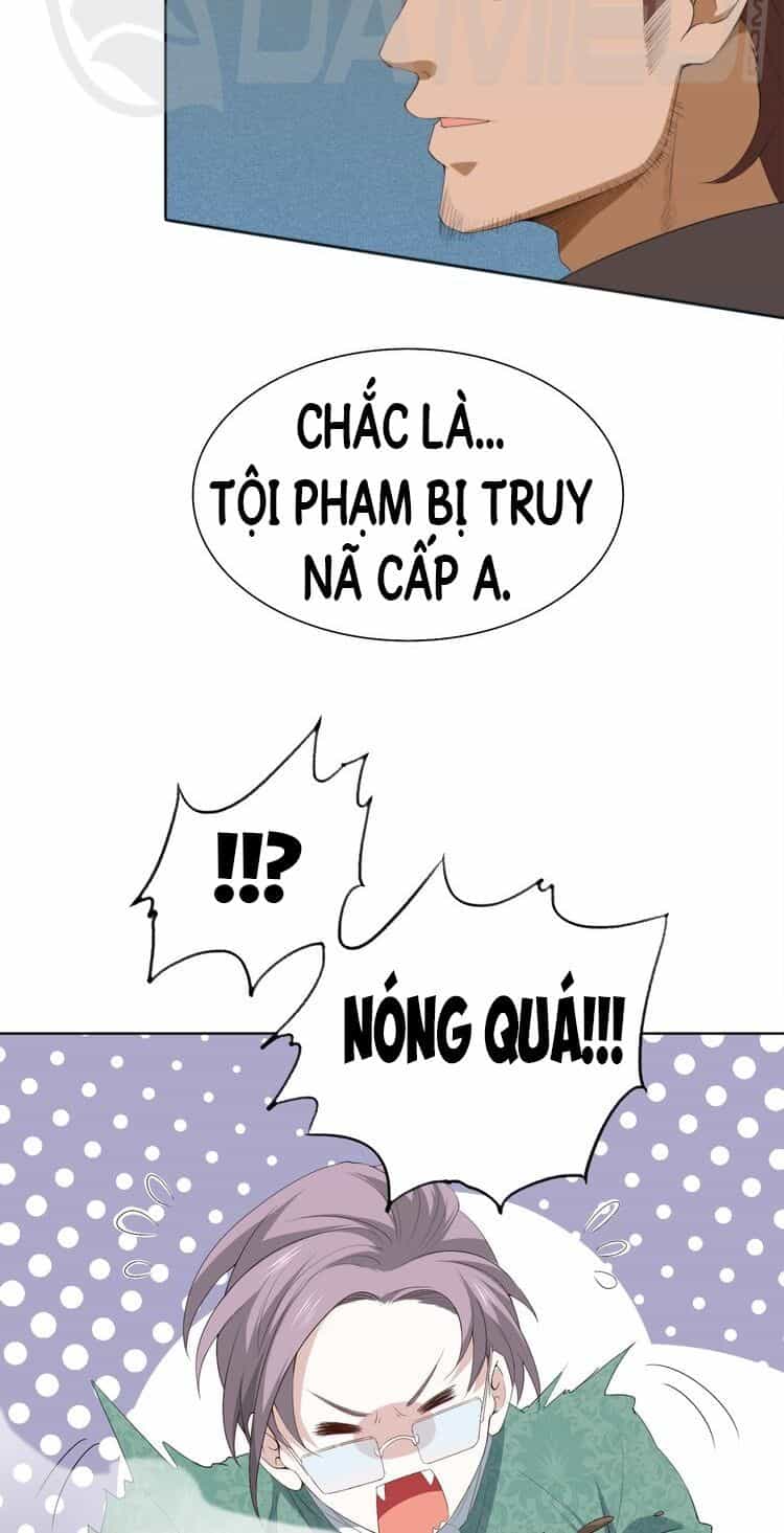Giản Giới - Chương 7 - ảnh 6