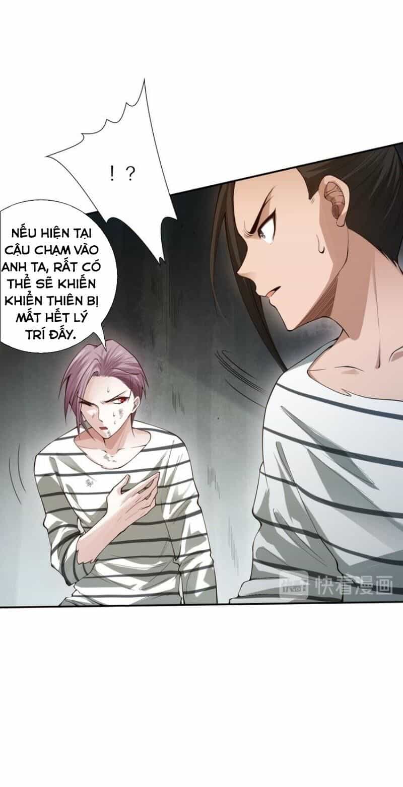Giản Giới - Chương 96 - ảnh 45