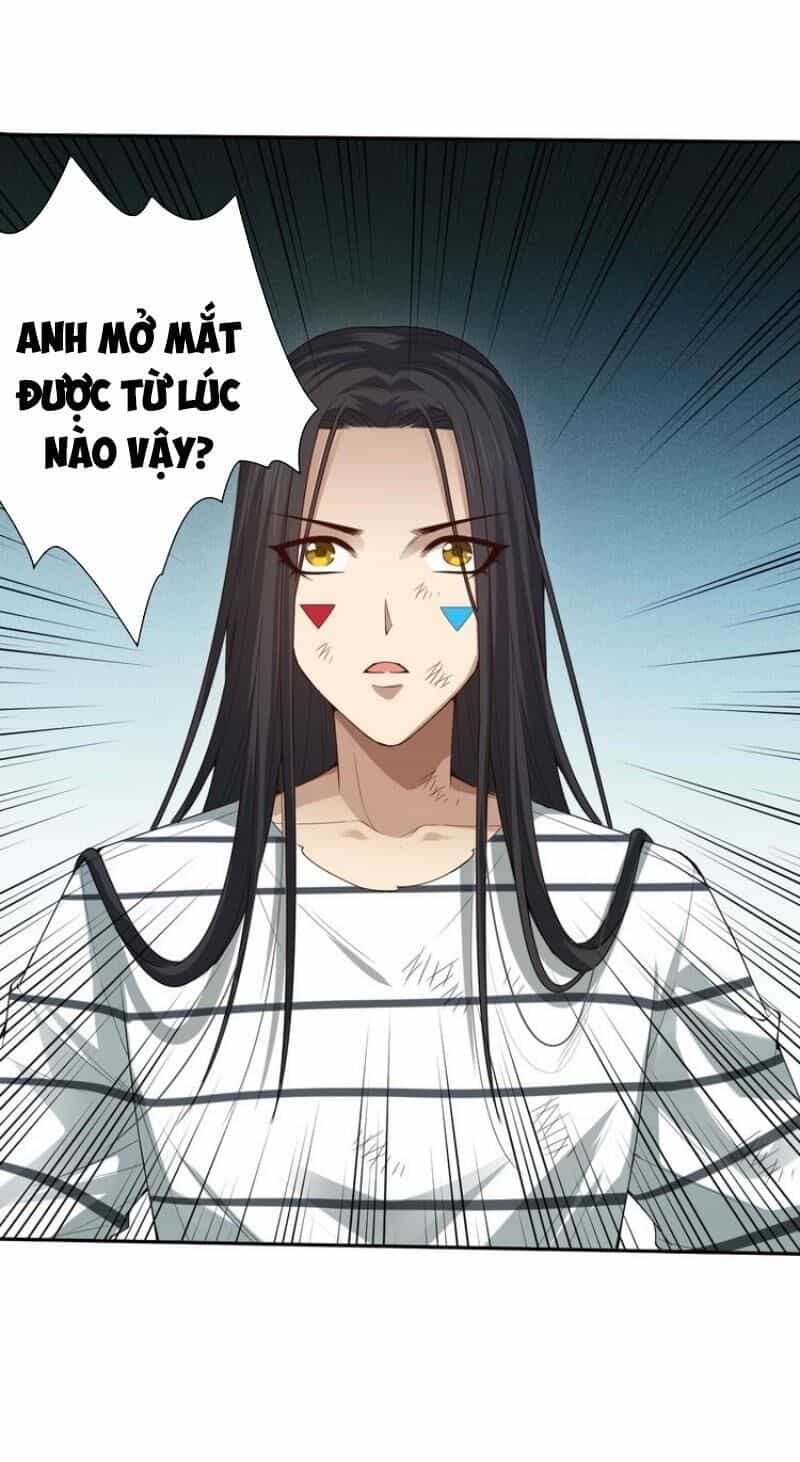 Giản Giới - Chương 96 - ảnh 63