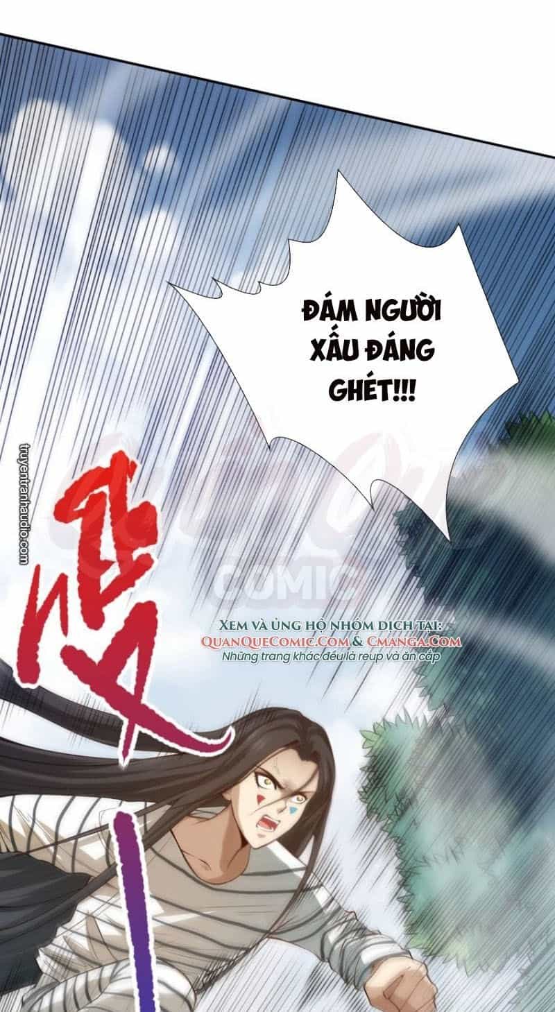 Giản Giới - Chương 97 - ảnh 97