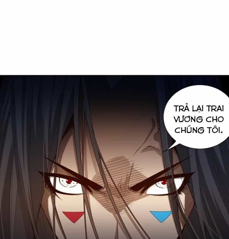 Giản Giới - Chương 98 - ảnh 34