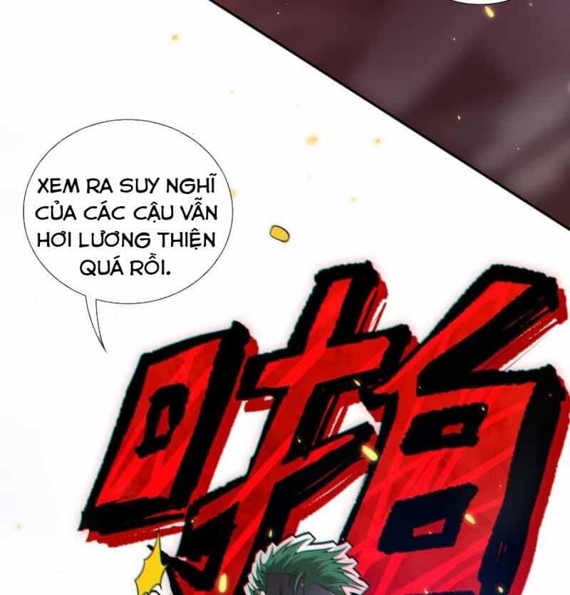 Giản Giới - Chương 98 - ảnh 44