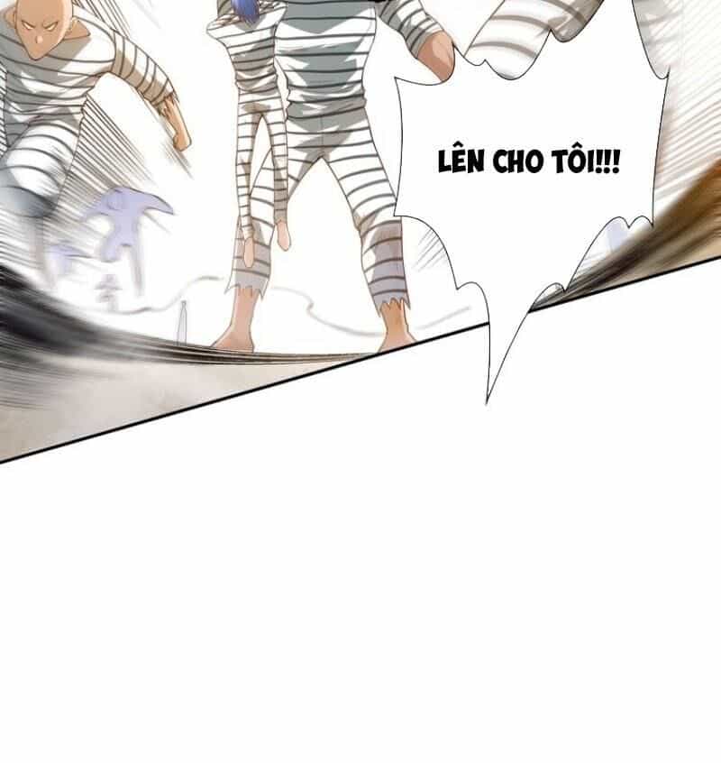 Giản Giới - Chương 98 - ảnh 5