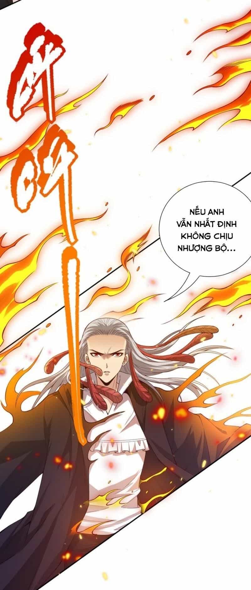 Giản Giới - Chương 99 - ảnh 62