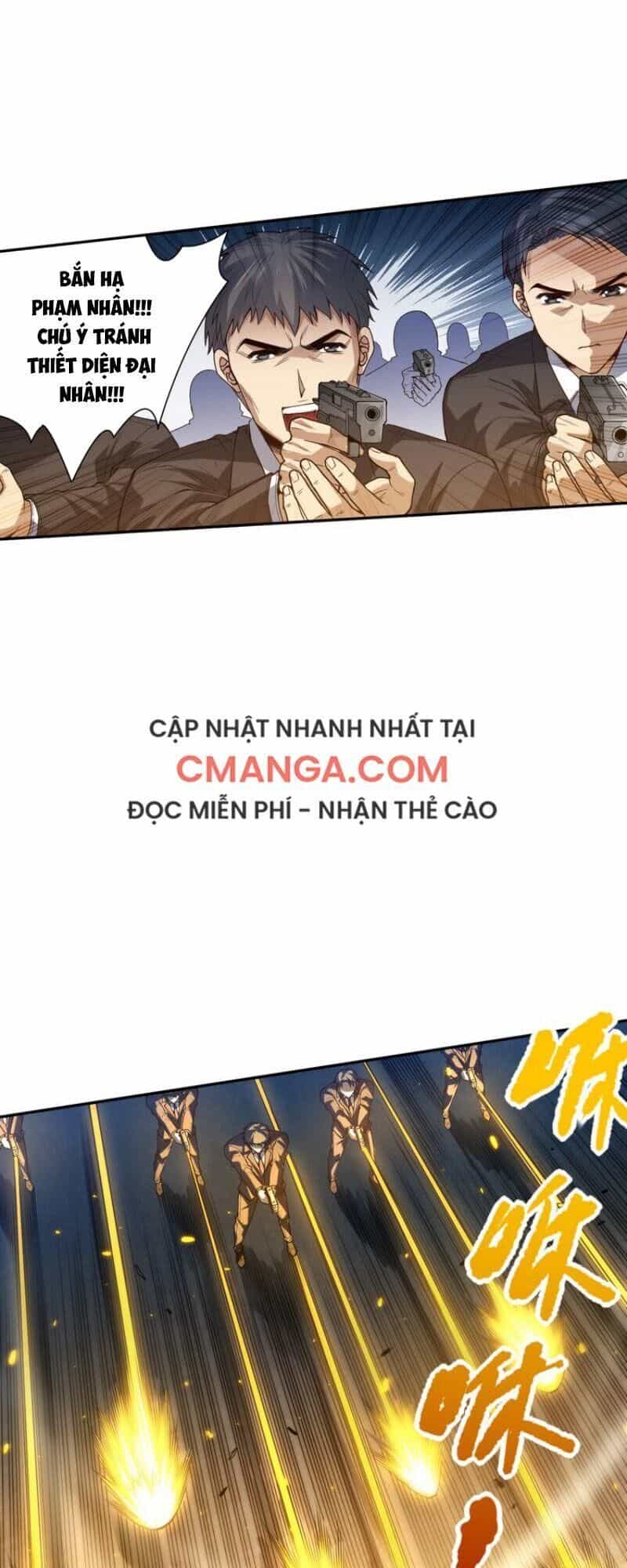 Giản Giới - Chương 102 - ảnh 17