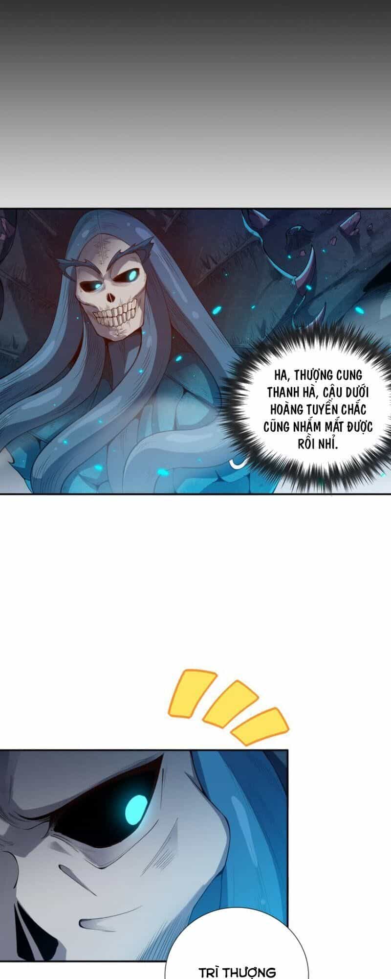 Giản Giới - Chương 103 - ảnh 15