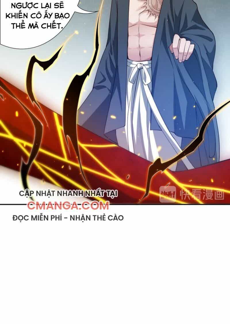 Giản Giới - Chương 104 - ảnh 18