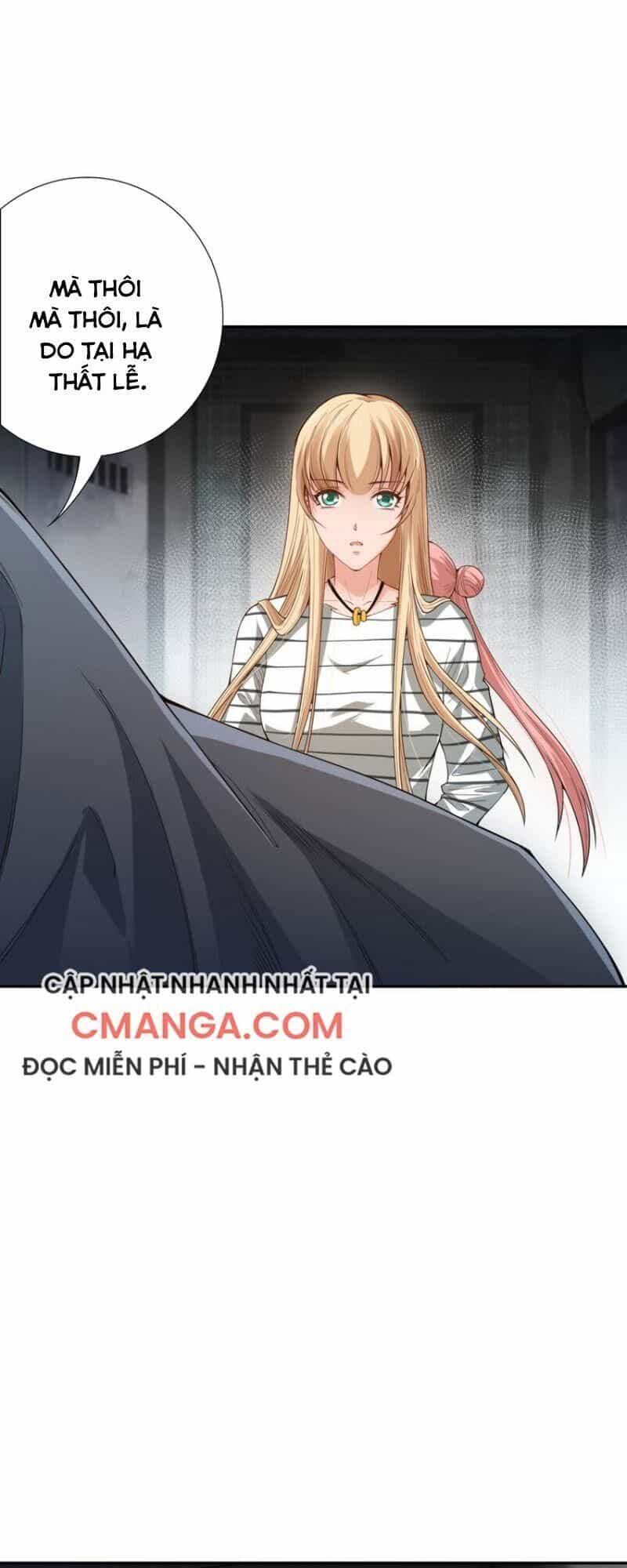 Giản Giới - Chương 104 - ảnh 35