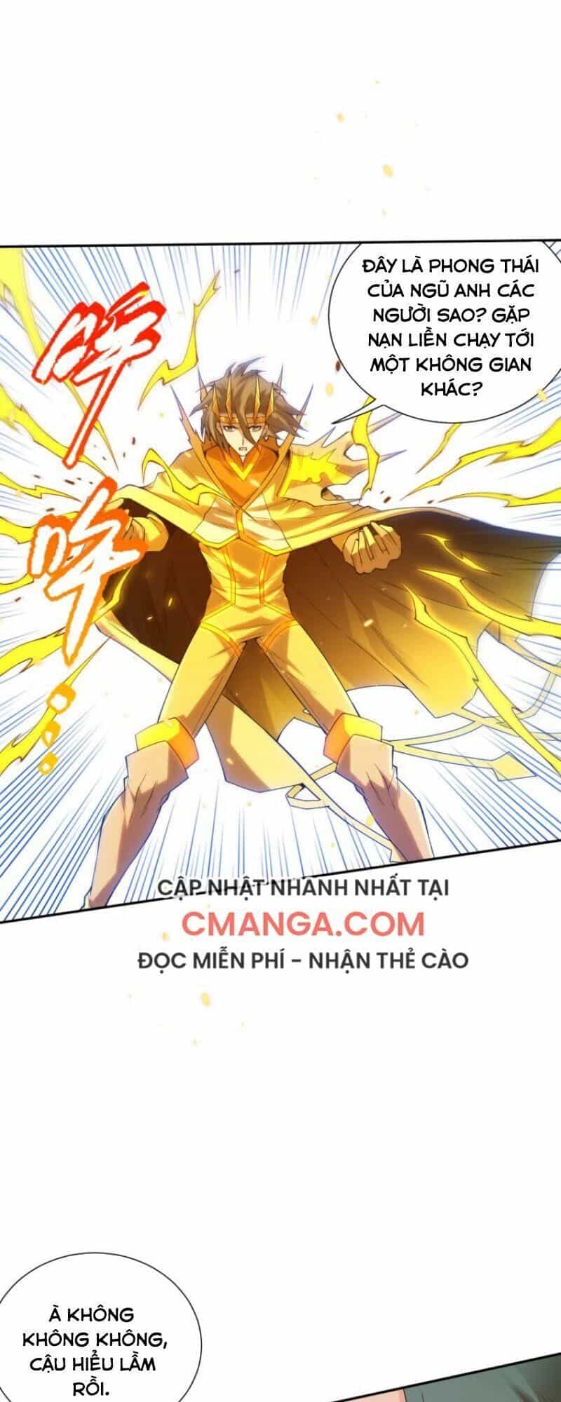 Giản Giới - Chương 105 - ảnh 37