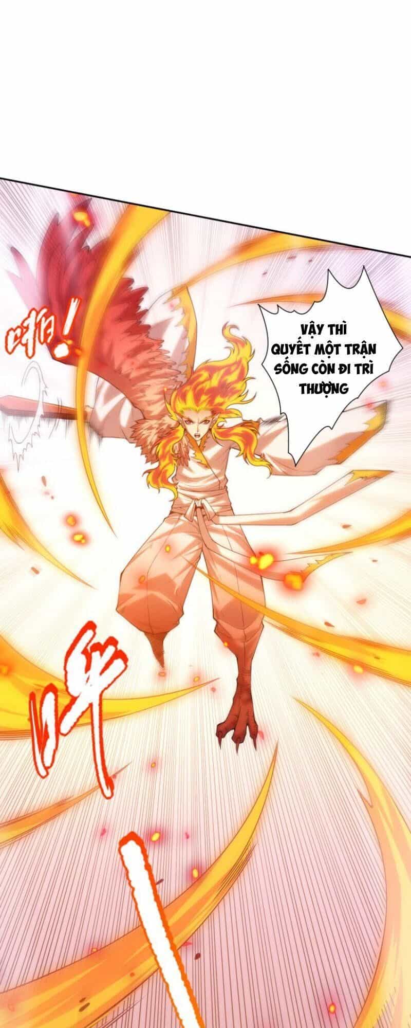 Giản Giới - Chương 106 - ảnh 36