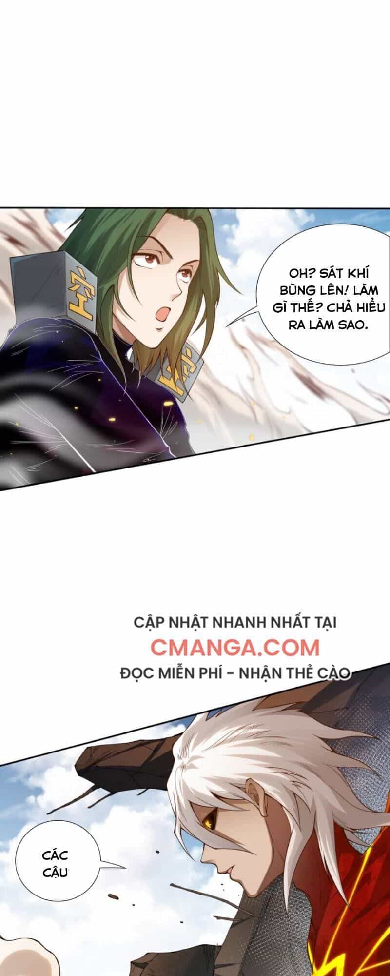 Giản Giới - Chương 106 - ảnh 48