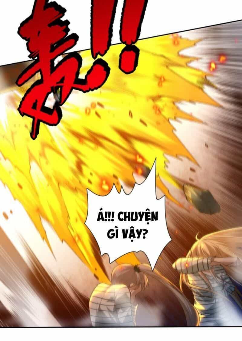 Giản Giới - Chương 106 - ảnh 8