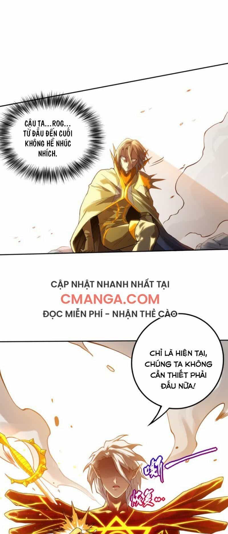 Giản Giới - Chương 109 - ảnh 57