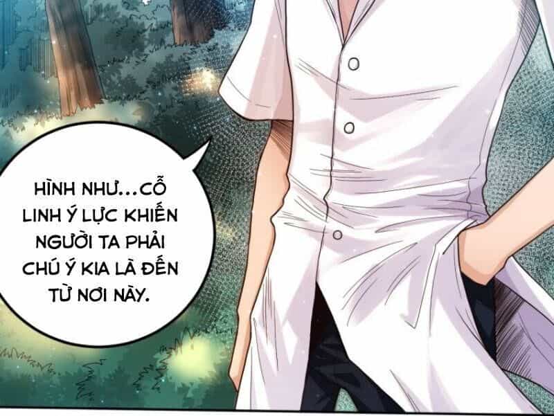 Giản Giới - Chương 110 - ảnh 2
