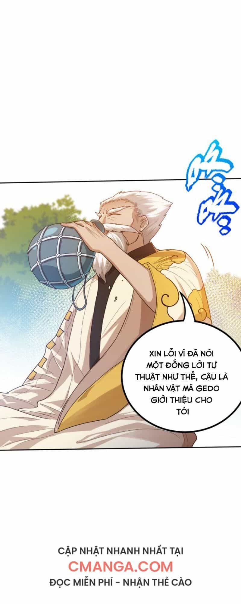 Giản Giới - Chương 110 - ảnh 29