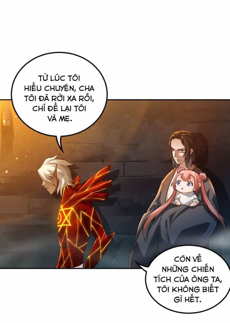 Giản Giới - Chương 111 - ảnh 14