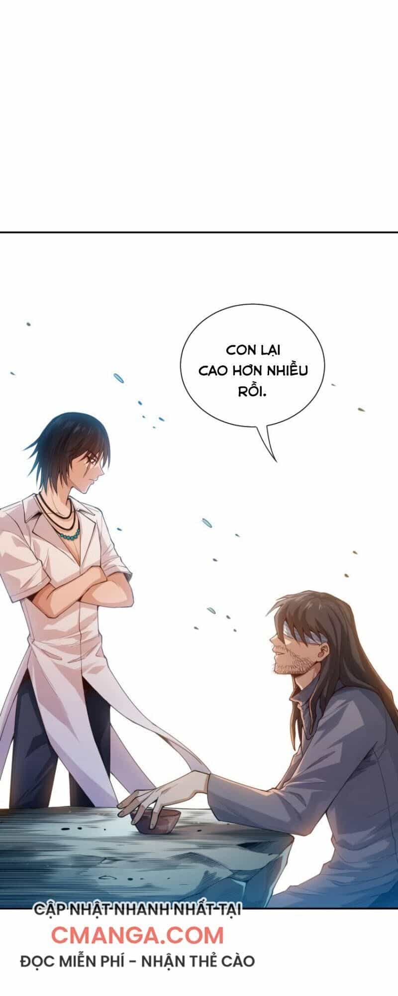 Giản Giới - Chương 112 - ảnh 12